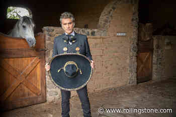 Song You Need to Know: Alejandro Fernández, ‘Decepciones’