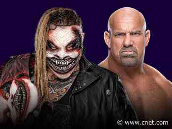 WWE Super ShowDown 2020: How to watch, predictions, start time and WWE Network     - CNET