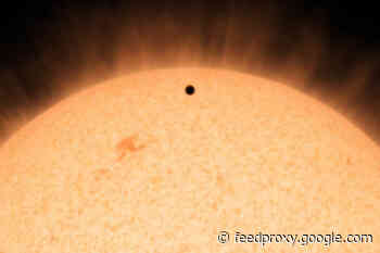 How Are Exoplanets Discovered?