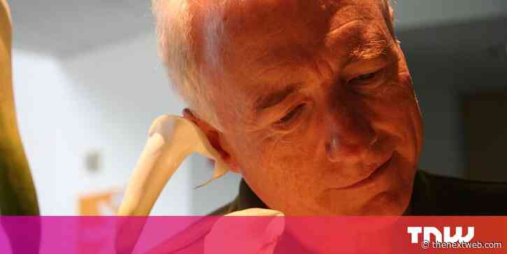Larry Tesler, the father of cut-copy-paste, has died at 74