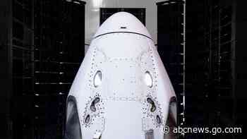 SpaceX aims to launch up to 4 tourists into super high orbit