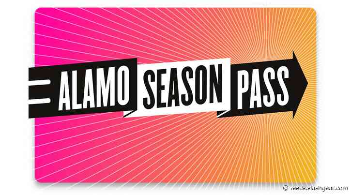 Alamo Drafthouse’s alternative to MoviePass is now available