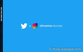 Twitter acquired Chroma Labs, expect Stories later this year