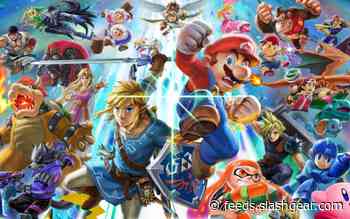 Smash Bros boss confirms Ultimate’s second Fighters Pass will be its last