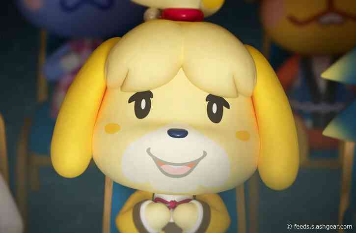 Animal Crossing: New Horizons is getting its very own Direct this week