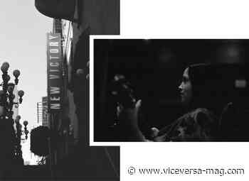 The New Victory Theatre con Sonia De Los Santos, cantautora - ViceVersa Magazine