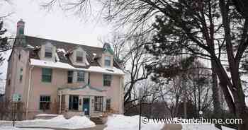 Minneapolis parks chief will rent all of Wirth Home