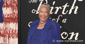 Esther Scott, ‘Boyz N the Hood’ Actress, Dies at 66