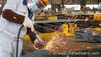 China’s tourism, automotive industries sink amid COVID-19 outbreak - MarketWatch