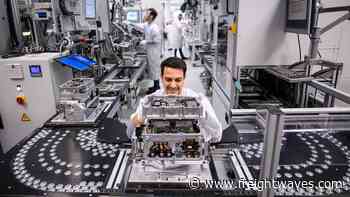 Continental to build $110 million automotive facility in South Texas - FreightWaves