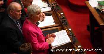 Highlights of the British Columbia budget - Richmond News