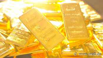 Drei Faktoren bilden den perfekten Sturm für Gold-Sparer