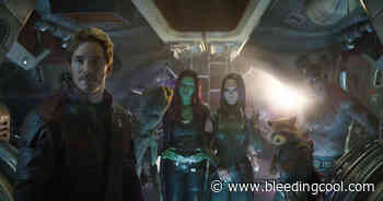 Schrödinger's Chris Hemsworth to Both Appear and Not Appear in Guardians of the Galaxy 3, Says Chris Pratt - Bleeding Cool News