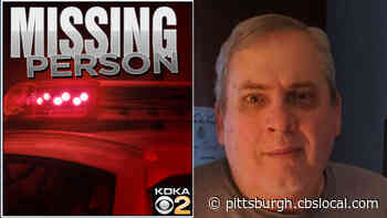 Officials Locate Missing 62-Year-Old Man