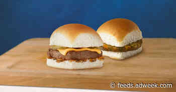 White Castle to Test Plant-Based Cheddar Cheese in New York and New Jersey