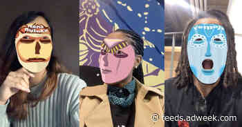 African Gods Instagram Filter Seeks to Connect Black American History to Ancient Roots