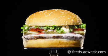 3 Years, 3 Agencies: The Weird Road to Burger King’s Moldy Whopper