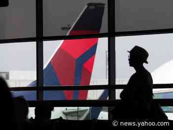 A couple flew on Delta from Hawaii to Japan and then tested positive for coronavirus. Now the airline is notifying the other passengers.