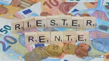 So soll die Riester-Rente wieder attraktiv werden