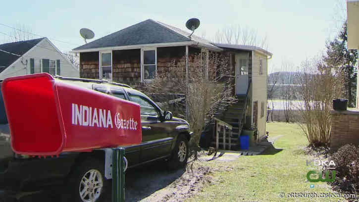 No One Charged After 4-Month-Old Baby Boy Shot In Indiana Co.