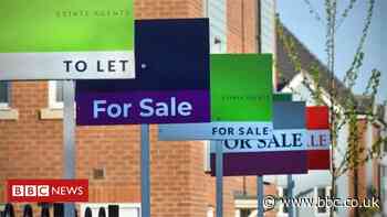 UK house prices rising fastest in Yorkshire and Humber