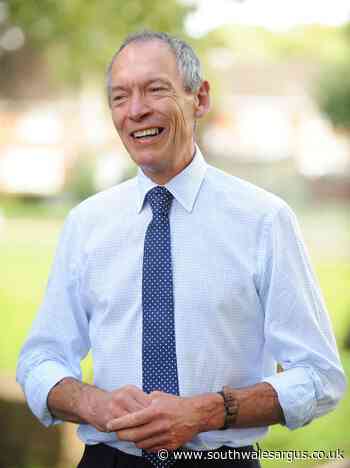 'Wales must benefit from HS2 funding' - South Wales Argus