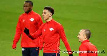 'Bring Ethan Ampadu back to Chelsea now!' Fans blown away by Wales star - Wales Online