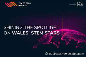One Week to go' for Wales STEM Awards Nominations - Business News Wales