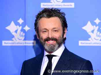 Michael Sheen launches fundraising bid for flood-hit Wales communities - Aberdeen Evening Express