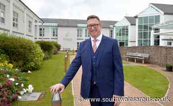 St Joseph's Hospital in Newport saved by anonymous investor - South Wales Argus