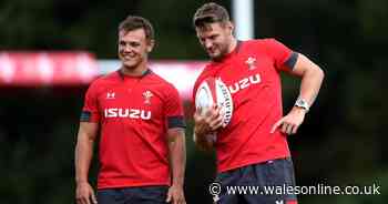 The selection chances of every Wales player ahead of must-win France Six Nations clash - Wales Online