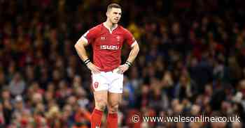 The key to Wales cracking the George North enigma, according to the man who coaches him every day - Wales Online