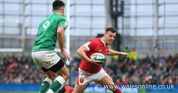 The Wales No.10 options to play against France examined as Wayne Pivac faces Six Nations injury crisis - Wales Online