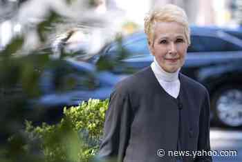E. Jean Carroll fired from ELLE magazine following Trump rape allegation