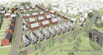 Older people's homes may be built on Lowfield Green - after care home bids fail