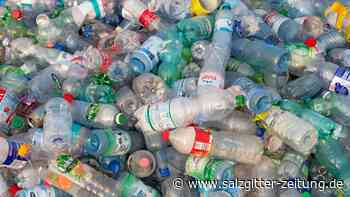 Plastikproduktion verbieten! - Salzgitter Zeitung