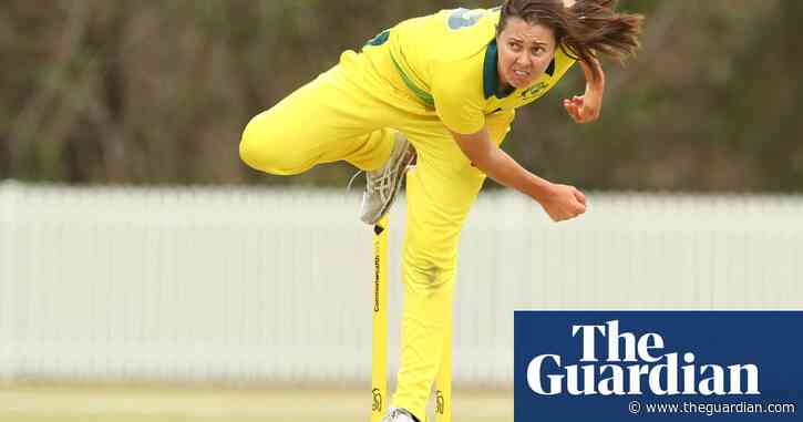Australia forced into reshuffle after Tayla Vlaeminck ruled out of T20 World Cup