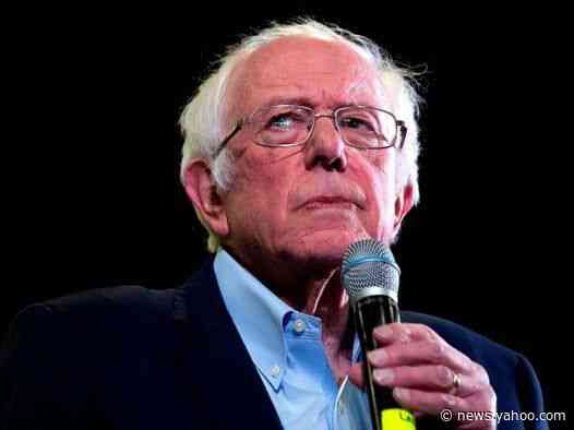 Bernie Sanders 'got so close to running against Obama in 2012 top senator had to intervene'