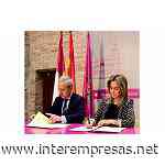 Sigaus y el Ayuntamiento de Toledo, aliados para crear el 9º Bosque de la entidad - Interempresas