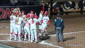 Breaking down Harper’s amazing night vs. USA Olympic softball team