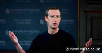 Facebook must not be allowed to dictate how it gets regulated