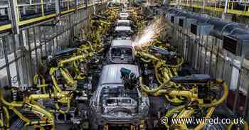 As electric car sales soar, the industry faces a cobalt crisis