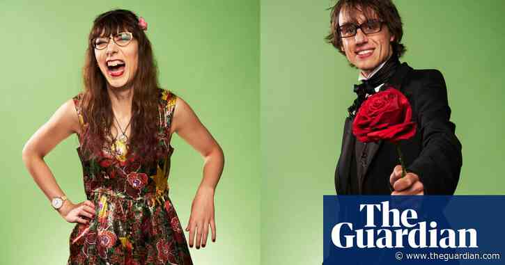 TV tonight: corsets and chat-up lines for the return of First Dates