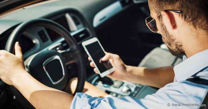 Uber drivers sure to hate new 'report safety issue' feature