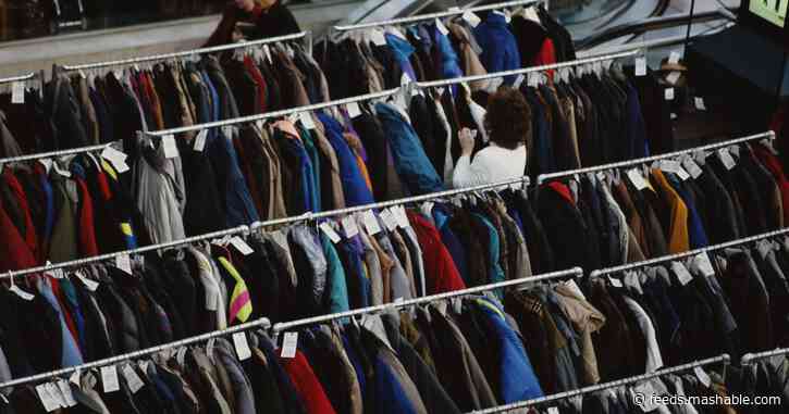 Running for office? This company lends free clothes to women candidates.