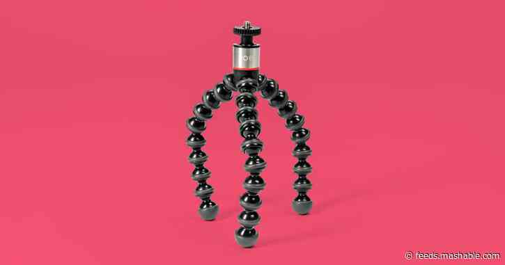 The best travel tripods for those must-have shots