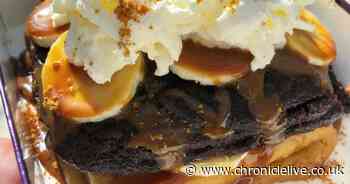 MyCookieDough to open in Gateshead MetroCentre with a mission to make you happy - Chronicle Live