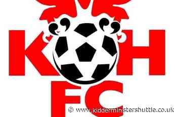 Kidderminster Harriers dig in for a draw at Gateshead | Kidderminster - Kidderminster Shuttle
