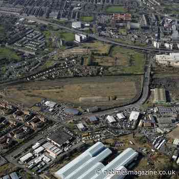 300 homes could be delivered on Gateshead freight depot site - North East Times