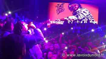 Le rappeur Koba LaD déprogrammé du Main Square festival d’Arras - La Voix du Nord